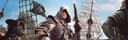 Ремейк, собранный с нуля: всё, что известно об Assassin's Creed Black Flag Resynced
