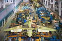 Капремонт Су-30СМ ускорят до двух самолётов в месяц