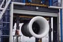 PD-35 engine manufacturer sued for 646 million rubles