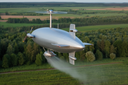 Science Fiction Comes True: Russia Develops an Airship with an Autogyro Wing
