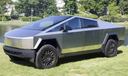 Колёса могут оторваться: Tesla отзывает Cybertruck RWD — причина в тормозных дисках