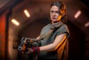 Состоялся релиз фигурки Рейн Кэррадайн из фильма «Чужой: Ромул» от Hot Toys