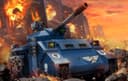 Стартовал предзаказ на «Хищника-Разрушителя» Ультрамаринов из Warhammer 40,000 от JoyToy