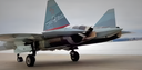 Двигатель АЛ-51Ф1 для Су-57 обеспечит сверхзвук без форсажа