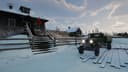 В Steam и VK Play появились страницы нарративной игры о блокаде Ленинграда «Дорога Жизни»