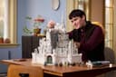 LEGO представила «Минас Тирит» — большой конструктор по «Властелину колец»