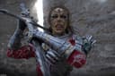 Косплеер воплотила образ Лаэзель из Baldur’s Gate 3: новый бог-регент империи гитьянки