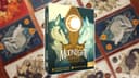 Moonlight: The Land of the Wolves выпустят в России — настольная игра для настоящих волков