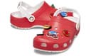 Коллаборация Соника и Crocs вернётся в мае — обувь для фанатов скоростного ёжика
