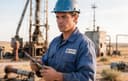 "Gazprom" Promised to Share Gas Production Technologies with Tanzania