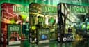Предзаказ на пять дополнений для настольной игры «Нуклеум» открылся в России