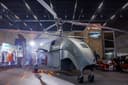 Проверят системы теплообеспечения и герметизации электроники: беспилотный грузовик Sky-Truck испытают летом 2026 года