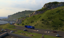 Разработчики Euro Truck Simulator 2 бросили вызов фанатам — предлагают геолоцировать кадры из Ирландии