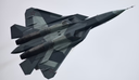 Двухместный Су-57Д может стать основной версией российского истребителя