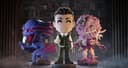 YouTooz выпустит виниловые фигурки персонажей из House of Ashes и Directive 8020