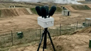 Белорусская компания представила систему обнаружения FPV-дронов по звуку