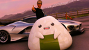 В Forza Horizon 6 нашли отсылку к Pokemon — она оформлена так, чтобы юристы Nintendo не смогли её удалить
