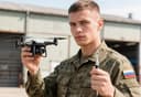 Фронтовые кулибины начали собирать до 400 беспилотников для ВС РФ из 1,5 тыс. трофейных