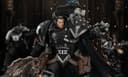 JoyToy открыла предзаказ на фигурку Кэдеса Некса — Кровавую Ворону из Warhammer: The Horus Heresy