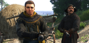 Warhorse разрабатывает новую Kingdom Come и RPG по «Властелину Колец»