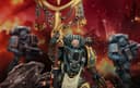 Малогарст Кривой из Warhammer: The Horus Heresy обзаведется фигуркой от JoyToy