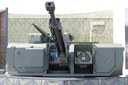 Российские антидроновые модули БМ-30-Д «Спица» научили сбивать БПЛА «Лютый»