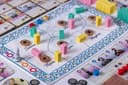 Открылся предзаказ на новый тираж настольной стратегии «Pax Pamir. Большая игра»