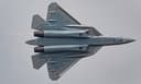 Раскрыт секретный заказчик на множество Су-57 в новом варианте