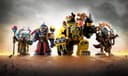 YouTooz выпустит виниловые фигурки персонажей из Warhammer 40,000: Dawn of War IV