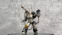 JoyToy показала распаковку фигурки Превиана «Железных Воинов» из Warhammer: The Horus Heresy