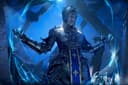 Косплеер воплотила образ Песни Ночи из Baldur's Gate 3 — дочери богини Селунэ