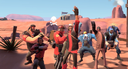 В России пройдёт турнир по Team Fortress 2 — Valve опубликовала объявление о фанатском ивенте