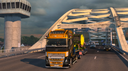 В Euro Truck Simulator 2 и ATS появится новый виджет заказов — первый взгляд на обновление 1.60