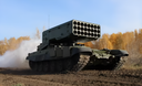 ТОС-1А «Солнцепёк» получил динамическую защиту против БПЛА