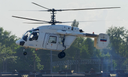 Двигатель ВК-650В продержал вертолёт Ка-226Т в небе 20 минут