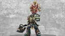 JoyToy опубликовала видеообзор фигурки Верена Ашурхаддона из Warhammer: The Horus Heresy