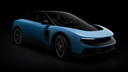 Ferrari показала свой первый электромобиль, и он вообще не похож на Ferrari