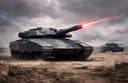 Т-90М «Прорыв» покидает арену: Уралвагонзавод разрабатывает новый танк