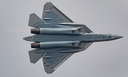 Су-57 превратят в воздушный штаб для дронов