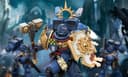 Капитан «Ультрамаринов» из Warhammer 40,000 получит фигурку от JoyToy