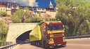 В Euro Truck Simulator 2 и ATS появится полноценное радио — тизер обновления 1.60