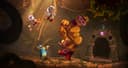 Ремейк Rayman Legends получит подзаголовок Retold и выйдет в октябре — СМИ