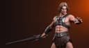 Хи-Мен из фильма «Властелины Вселенной» получит фигурку от Hot Toys — «Властью Серого Черепа! Сила у меня!»