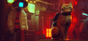 Кошачий киберпанк Stray вышел на Nintendo Switch 2 с улучшенной графикой и ошибкой в апгрейде с первой Switch