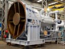 Российские инженеры изготовили полные аналоги деталей для турбины Siemens