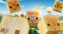В Minecraft появится новый биом и кубы — названа дата выхода обновления Chaos Cubed