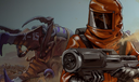 Для стратегии Starship Troopers: Terran Command вышло DLC с новыми жуками, картами и юнитами