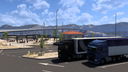 В Euro Truck Simulator 2 и ATS изменят механику усталости и отдыха — первый взгляд на обновление 1.60