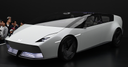 Honda Accidentally Showed the Ferrari of the Future