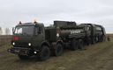 Российские военные ускорили развёртывание топливозаправщиков более чем в пять раз